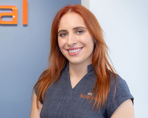 Galway Dental Team - siobhan o'hanlon